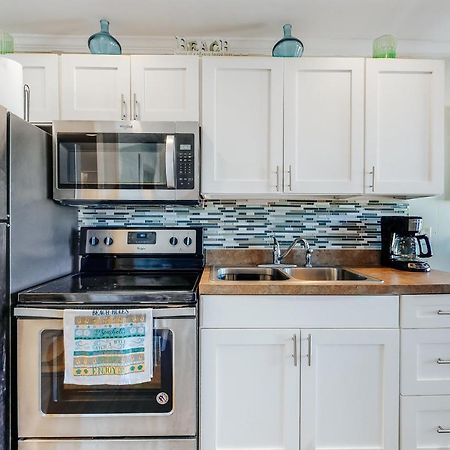 Harbor Breeze 58 Apartment Ocean City Exterior photo