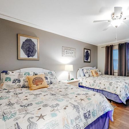 Harbor Breeze 58 Apartment Ocean City Exterior photo