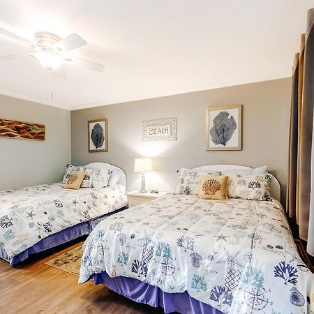 Harbor Breeze 58 Apartment Ocean City Exterior photo
