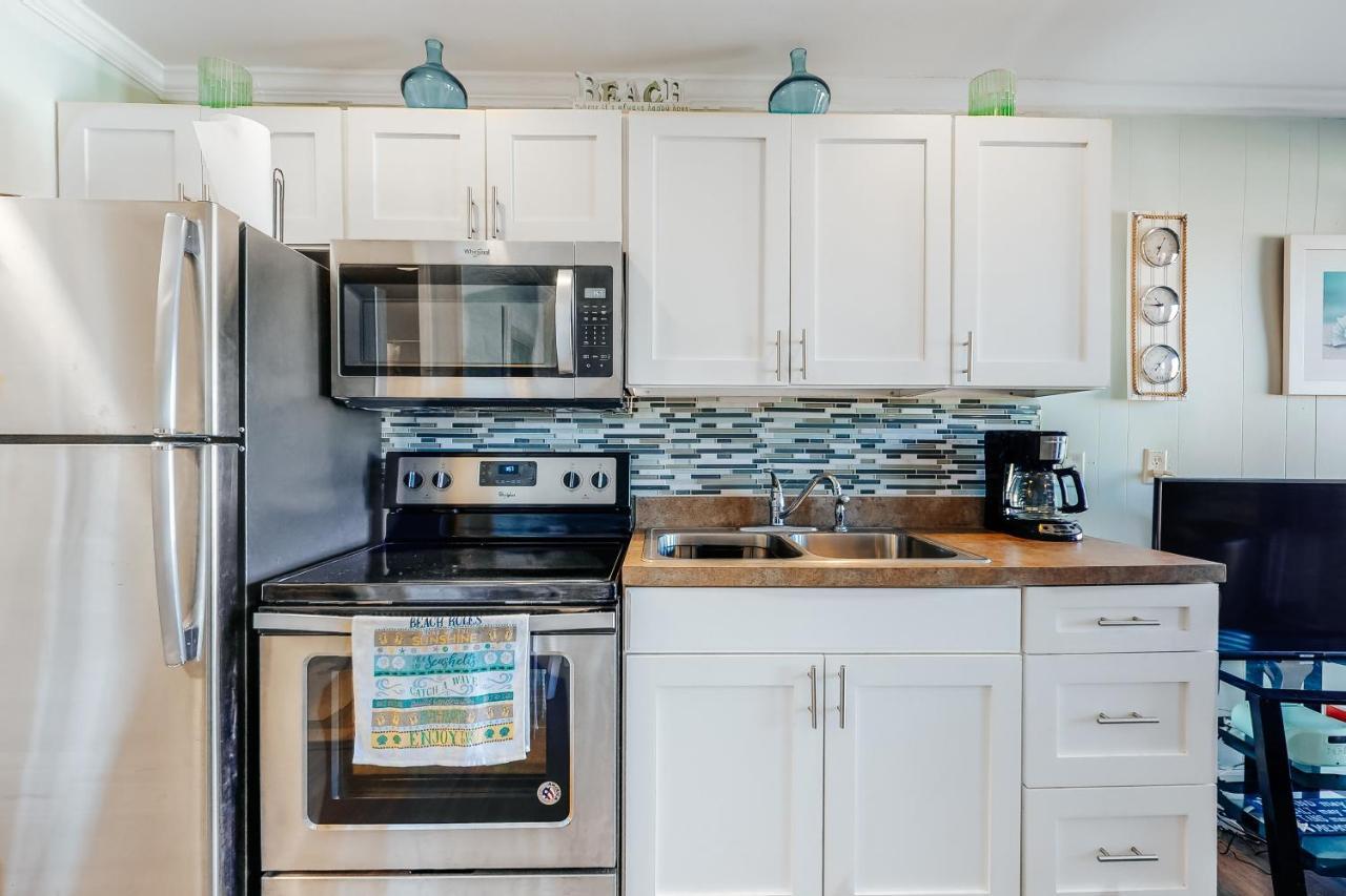 Harbor Breeze 58 Apartment Ocean City Exterior photo