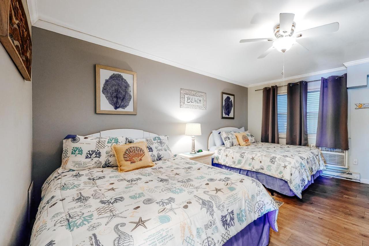 Harbor Breeze 58 Apartment Ocean City Exterior photo