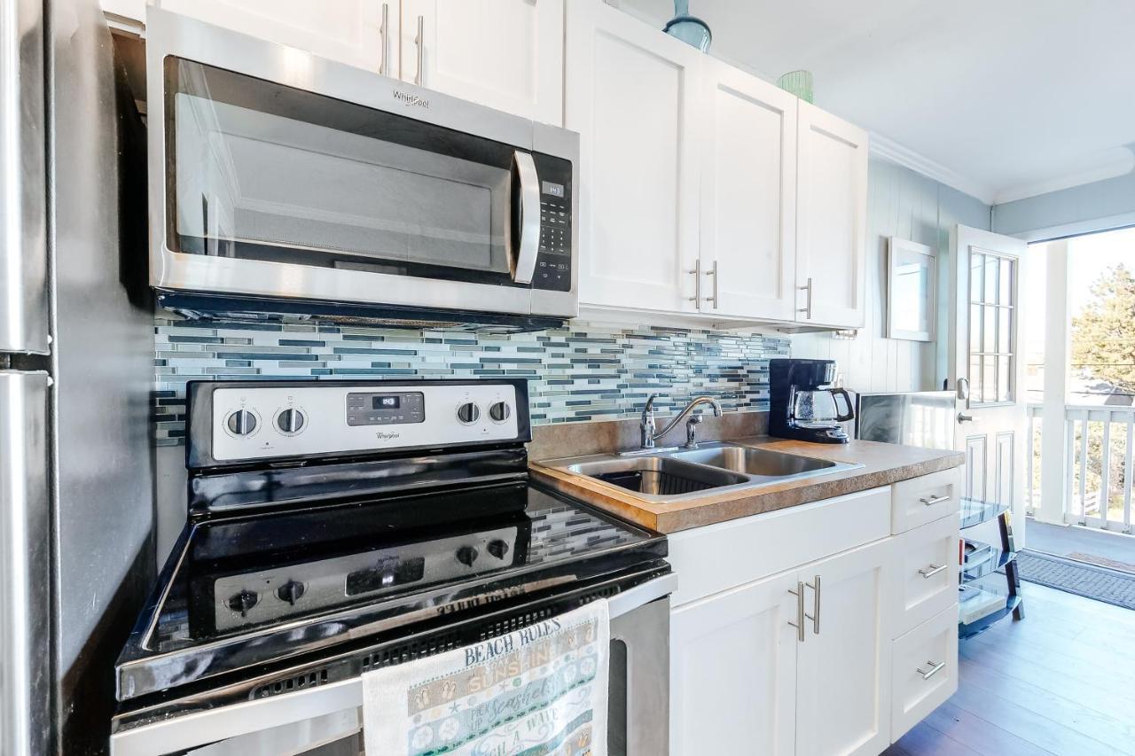 Harbor Breeze 58 Apartment Ocean City Exterior photo